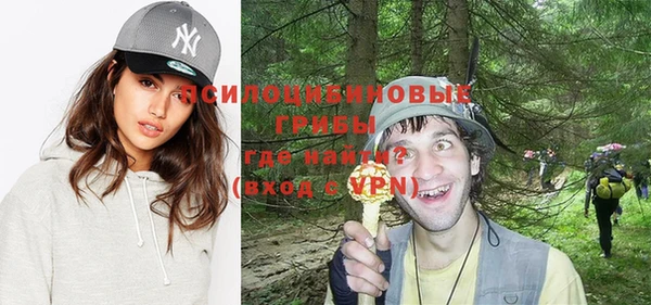 тгк Алексеевка