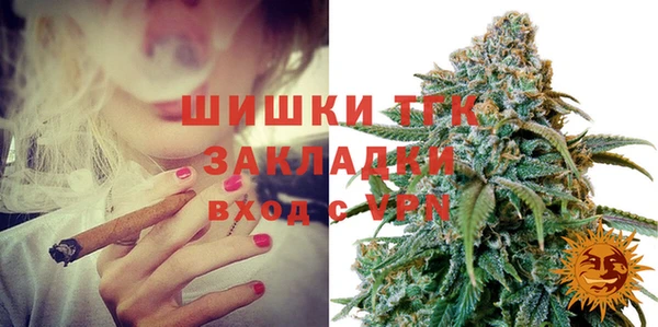 тгк Алексеевка